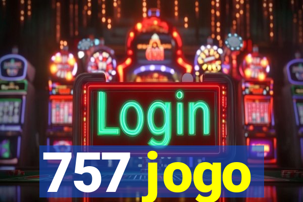 757 jogo